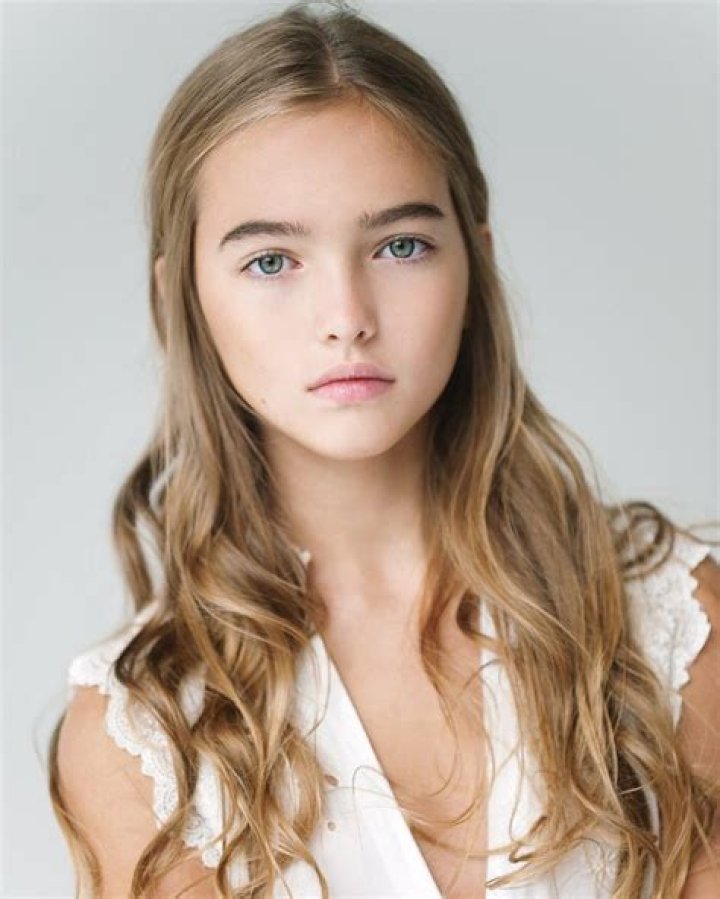 Anastasia Bezrukova Biography, Age, Height, Husband, Net Worth, Family