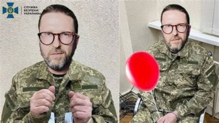 Anatoly Shariy Biography, Age, Height, Wife, Net Worth, Family