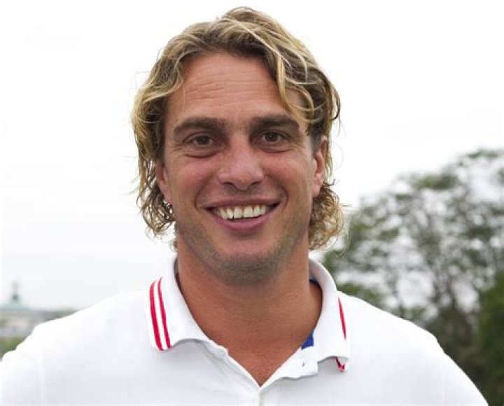 Anders Öfvergård Biography, Age, Height, Wife, Net Worth, Family