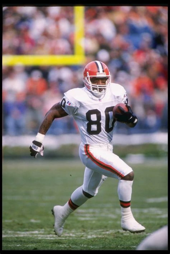 Andre Rison Biography, Age, Height, Wife, Net Worth, Family