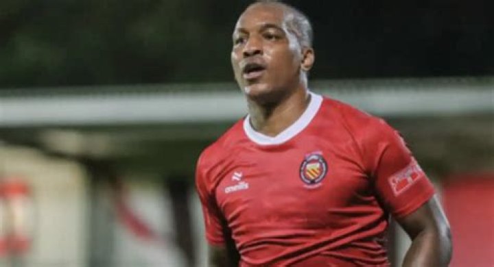 Andre Wisdom Biography, Age, Height, Wife, Net Worth, Family