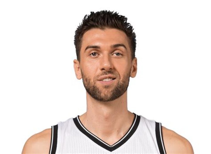 Andrea Bargnani Biography, Age, Height, Wife, Net Worth, Family