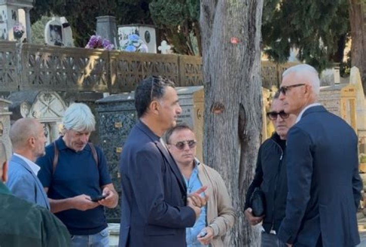 Andrea Fortunato Biography, Age, Height, Wife, Net Worth, Family