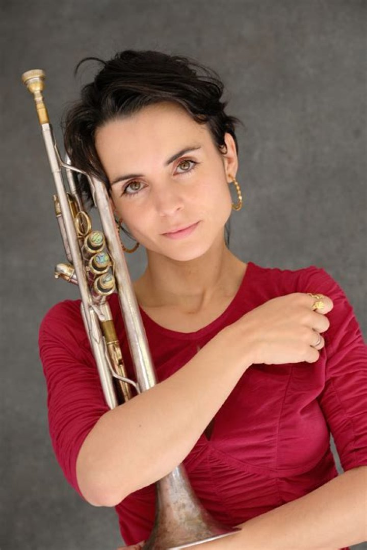 Andrea Motis Biography, Age, Height, Husband, Net Worth, Family