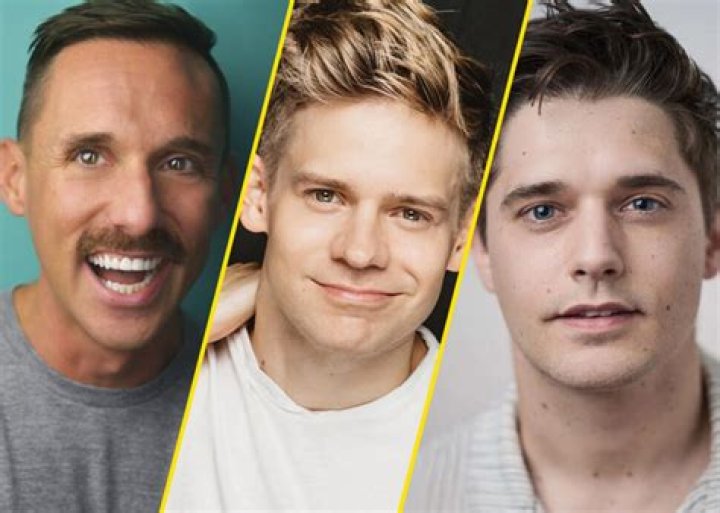 Andrew Keenan-Bolger Biography, Age, Height, Wife, Net Worth, Family