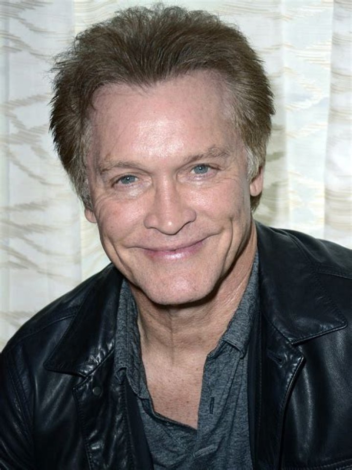 Andrew Stevens Biography, Age, Height, Wife, Net Worth, Family