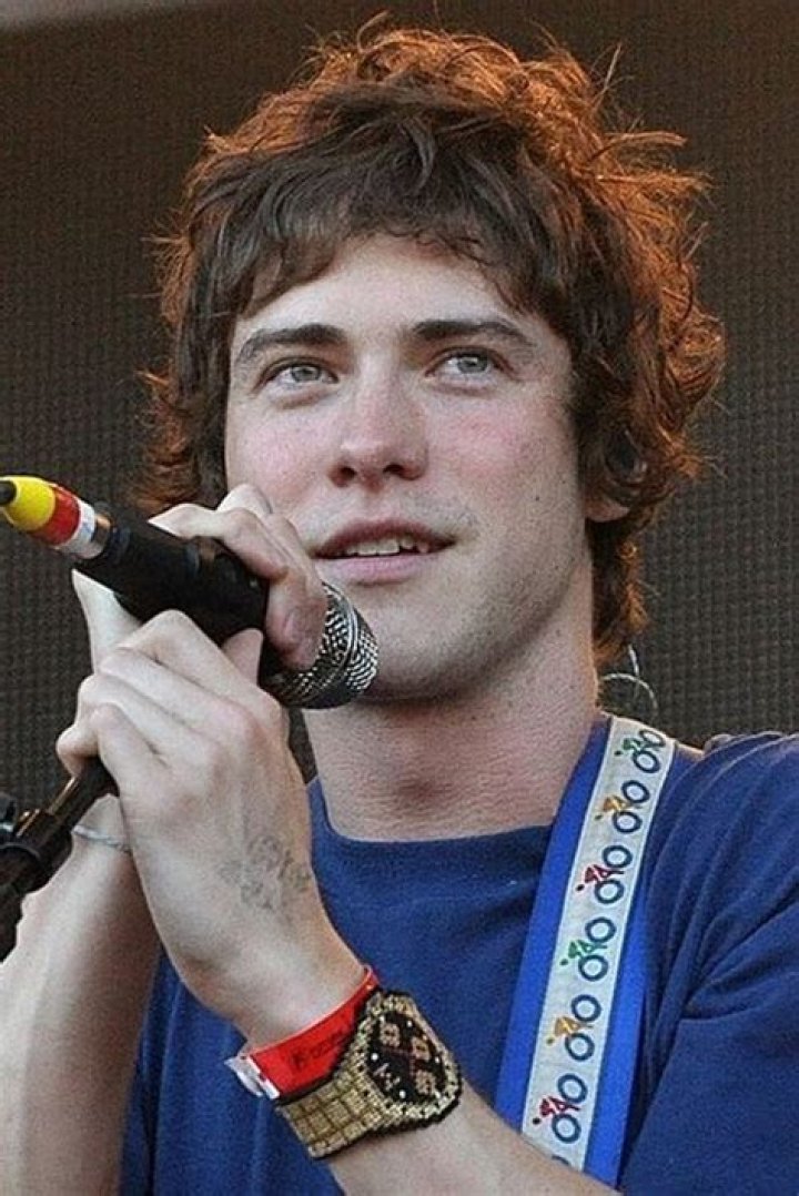 Andrew VanWyngarden Biography, Age, Height, Wife, Net Worth, Family