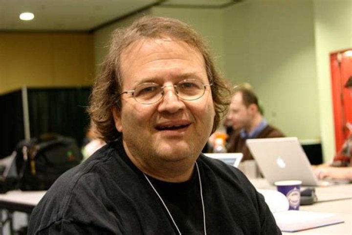 Andy Hertzfeld biografía, edad, altura, esposo, net worth, familia