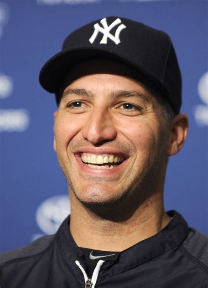 Andy Pettitte Biography, Age, Height, Wife, Net Worth, Family