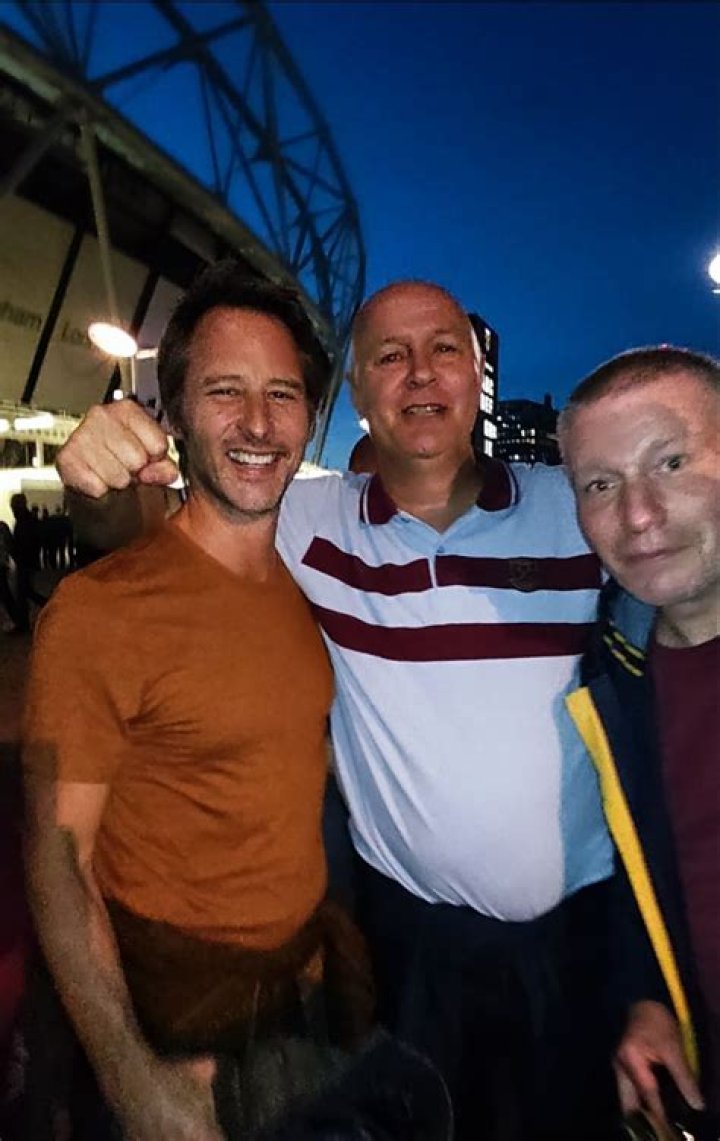 Andy Tillman Biography, Age, Height, Wife, Net Worth, Family