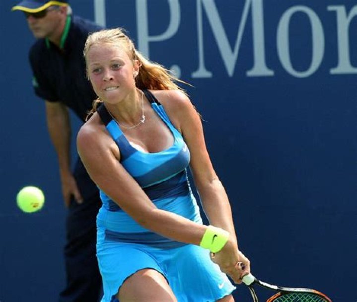 Anett Kontaveit Biography, Age, Height, Husband, Net Worth, Family