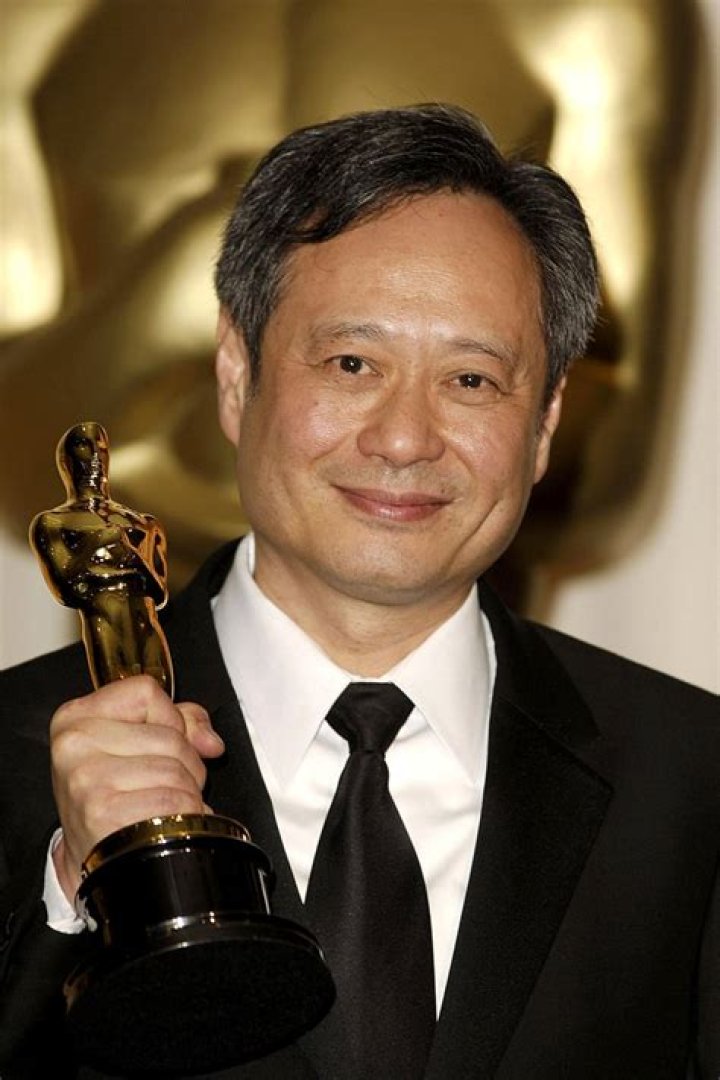 Ang Lee Biography, Age, Height, Wife, Net Worth, Family