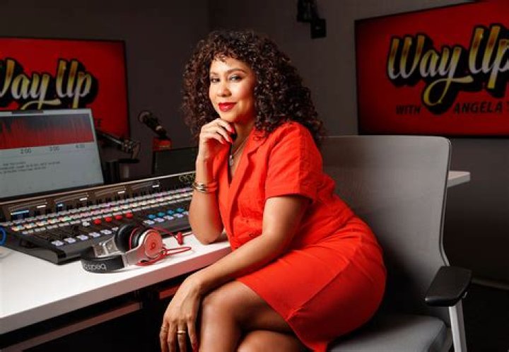 Angela Yee Biography, Age, Height, Husband, Net Worth, Family