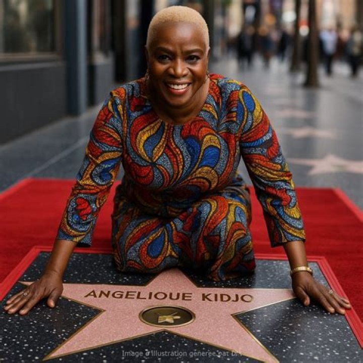 Angélique Kidjo Biography, Age, Height, Husband, Net Worth, Family