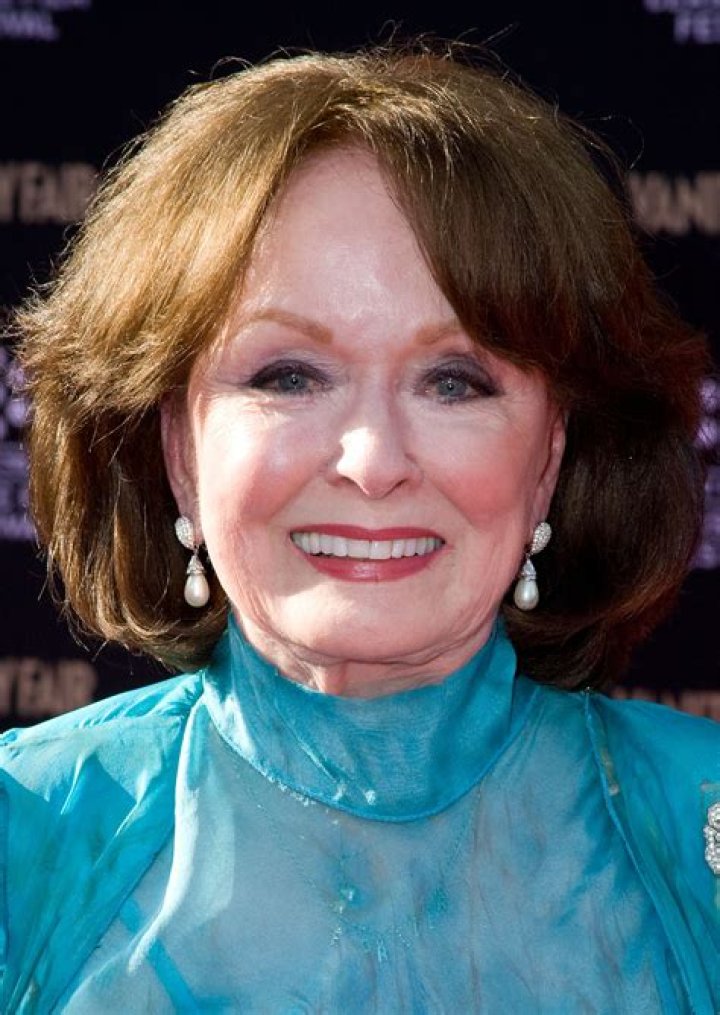 Ann Blyth Biography, Age, Height, Husband, Net Worth, Family