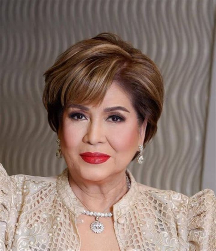 Annabelle Rama Biography, Age, Height, Husband, Net Worth, Family