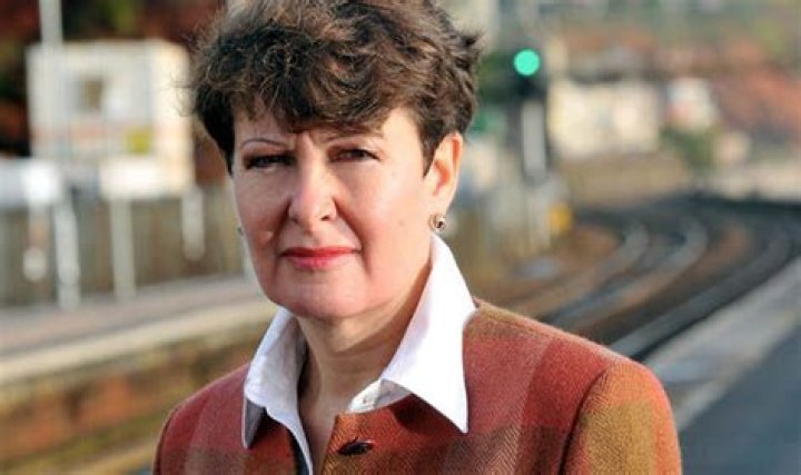 Anne Marie Morris Biography, Age, Height, Husband, Net Worth, Family