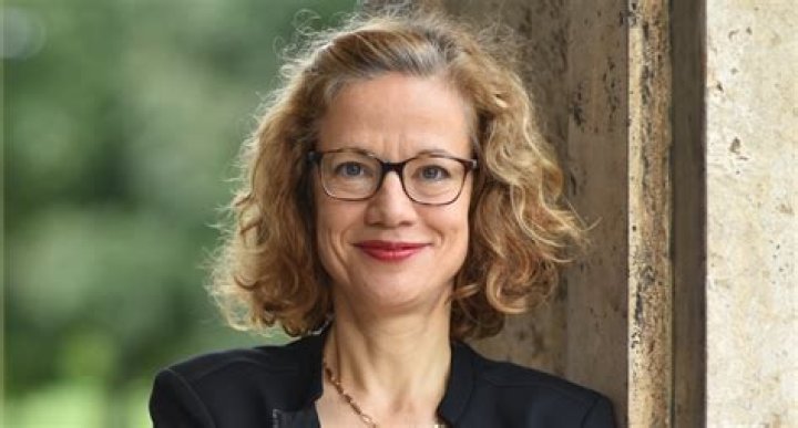 Annette Werner Biography, Age, Height, Husband, Net Worth, Family