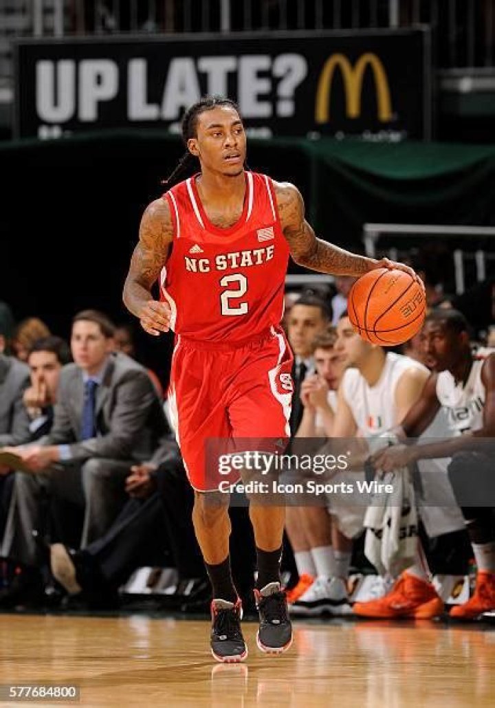 Anthony Barber Biography, Age, Height, Wife, Net Worth, Family