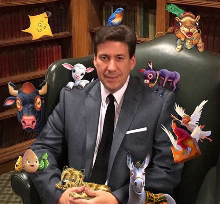 Anthony DeStefano Biography, Age, Height, Wife, Net Worth, Family