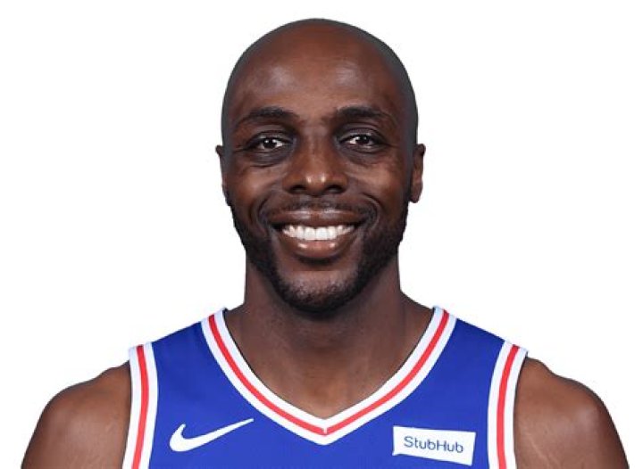 Anthony Tolliver Biography, Age, Height, Wife, Net Worth, Family
