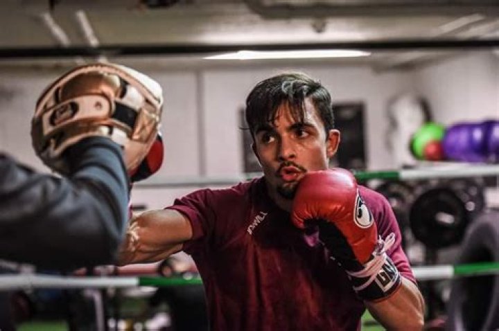 Anthony Yigit Biography, Age, Height, Wife, Net Worth, Family