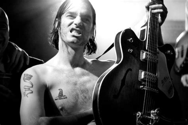 Anton Newcombe Biography, Age, Height, Wife, Net Worth, Family