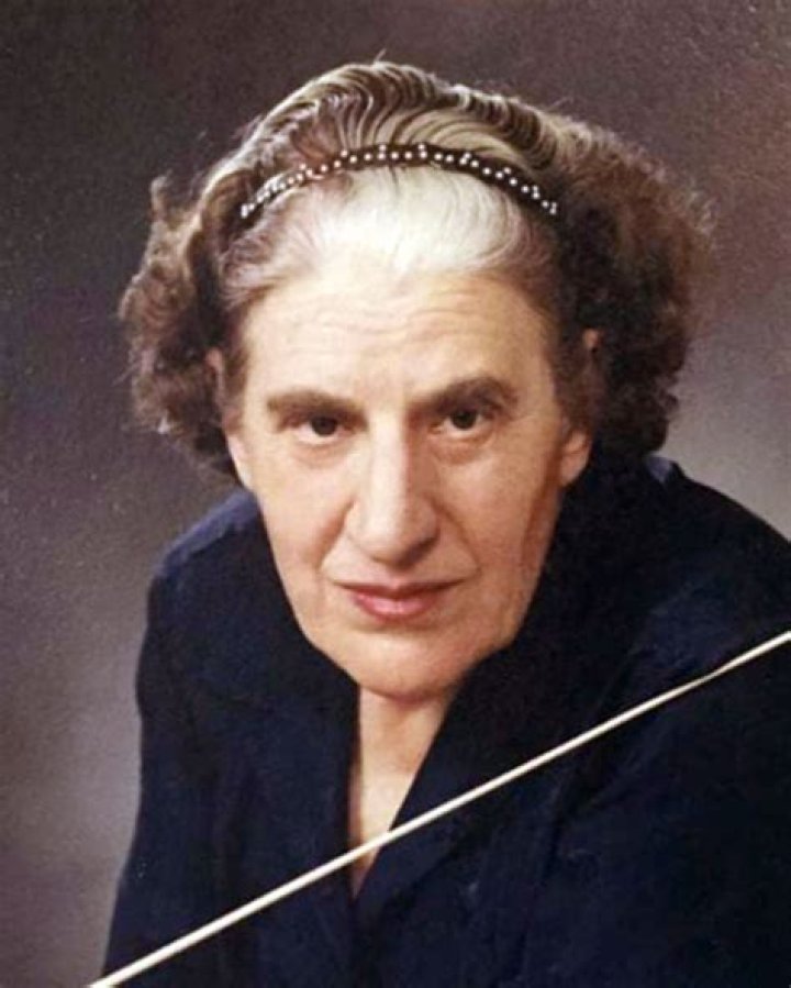 Antonia Brico Biography, Age, Height, Husband, Net Worth, Family