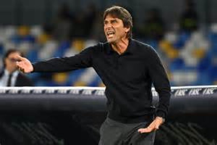 Antonio Conte Biography, Age, Height, Wife, Net Worth, Family