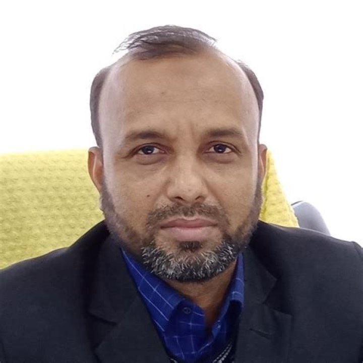 Anwar Hossain Biography, Age, Height, Net Worth, Family