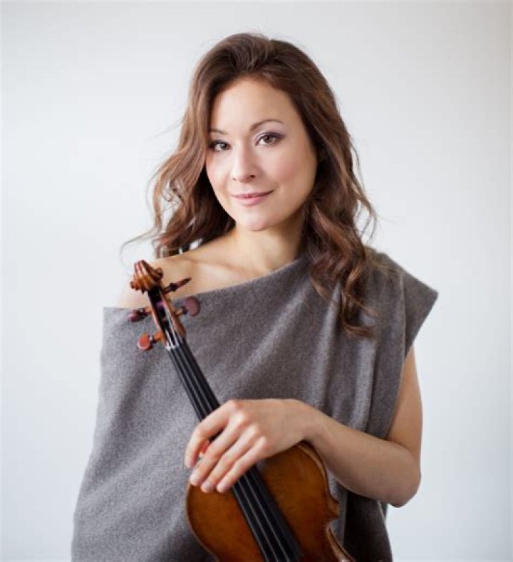 Arabella Steinbacher Biography, Age, Height, Husband, Net Worth, Family