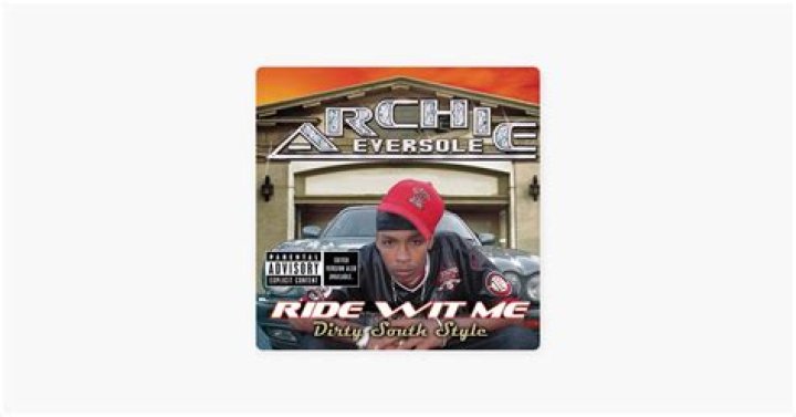 Archie Eversole Biography, Age, Height, Wife, Net Worth, Family