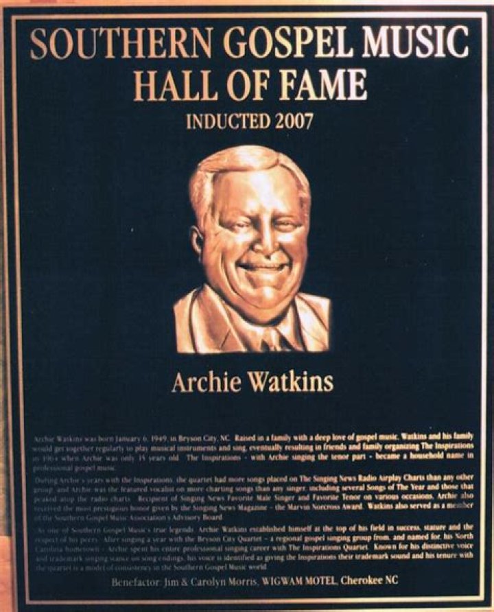 Archie Watkins Biography, Age, Height, Wife, Net Worth, Family