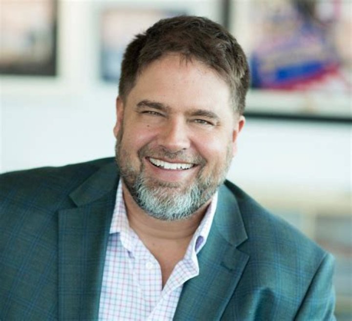 Arick Wierson Biography, Age, Height, Wife, Net Worth, Family