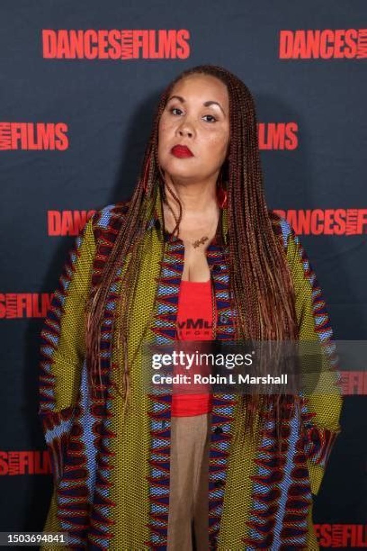 Ariyan A. Johnson Biography, Age, Height, Husband, Net Worth, Family