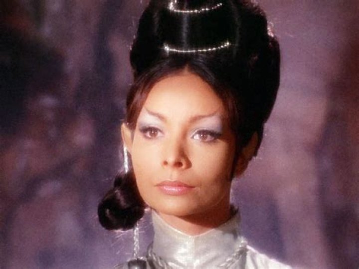 Arlene Martel Biography, Age, Height, Husband, Net Worth, Family