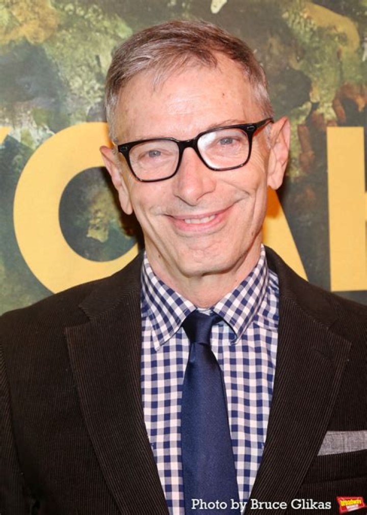 Arnie Burton Biography, Age, Height, Wife, Net Worth, Family