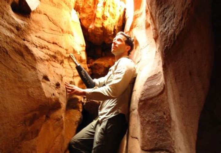 Aron Ralston Biography, Age, Height, Wife, Net Worth, Family