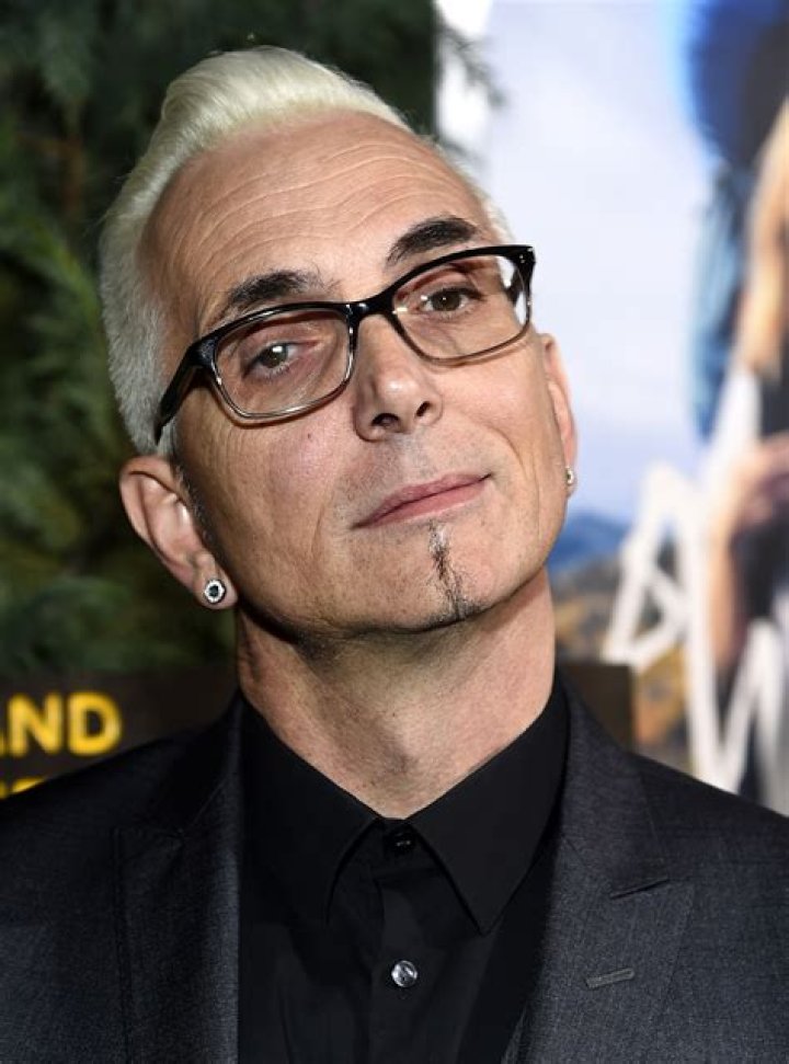 Art Alexakis Biography, Age, Height, Wife, Net Worth, Family