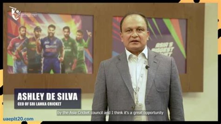 Ashley de Silva Biography, Age, Height, Wife, Net Worth, Family