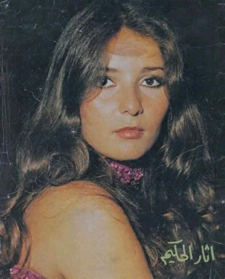 Athar El-Hakim Biography, Age, Height, Husband, Net Worth, Family