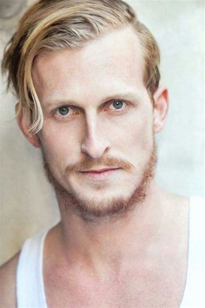 Austin Amelio Biography, Age, Height, Wife, Net Worth, Family