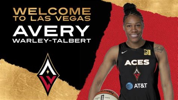 Avery Warley Biography, Age, Height, Net Worth, Family