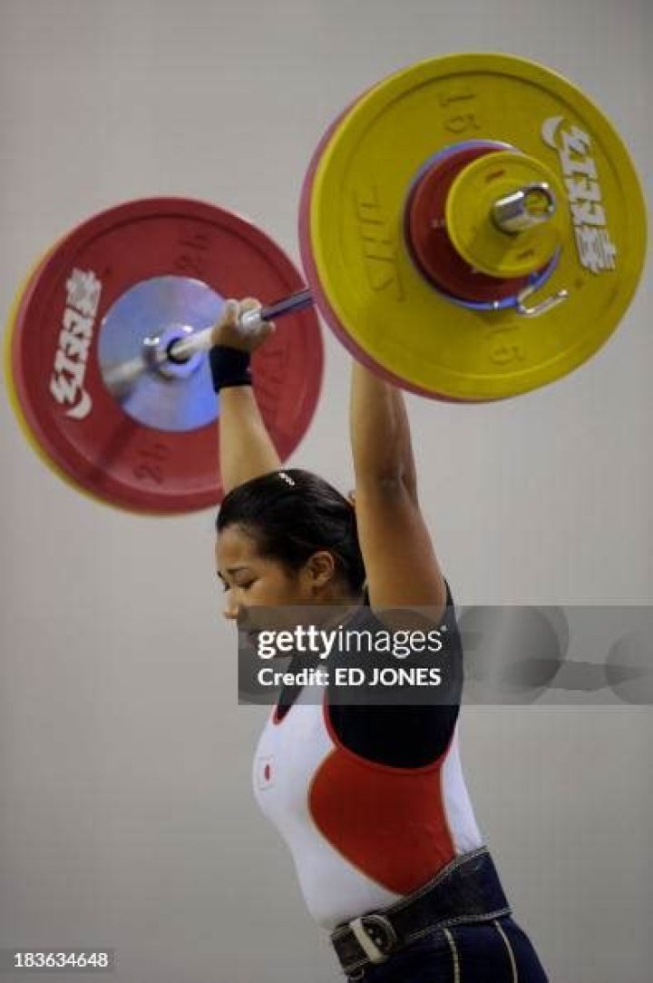 Ayumi Kamiya Biography, Age, Height, Net Worth, Family