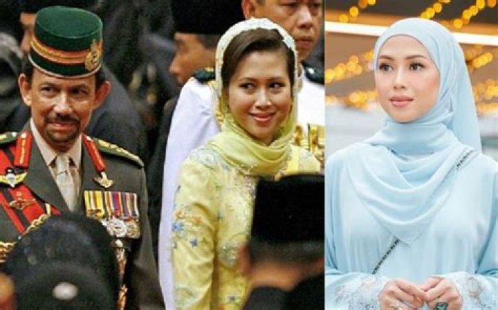 Azrinaz Mazhar Hakim biografía, edad, altura, esposa, net worth, familia