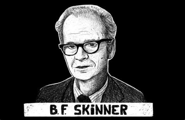 B. F. Skinner Biography, Age, Height, Wife, Net Worth and Family
