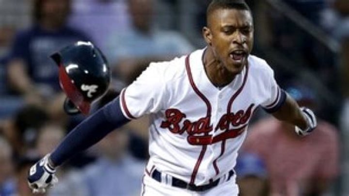 B. J. Upton biografía, edad, altura, esposo, net worth, familia