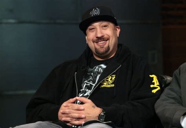 B-Real Biography, Age, Height, Wife, Net Worth, Family