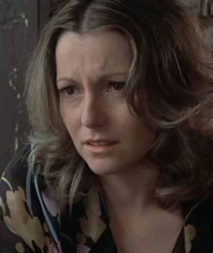 Barbara Eda-Young Biography, Age, Height, Husband, Net Worth, Family