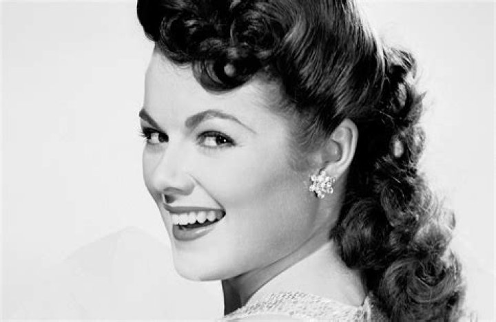 Barbara Hale Biography, Age, Height, Husband, Net Worth, Family